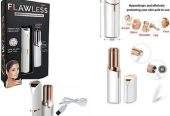 Flawless Rechargeable Hair Remover by Sagheer Abbas