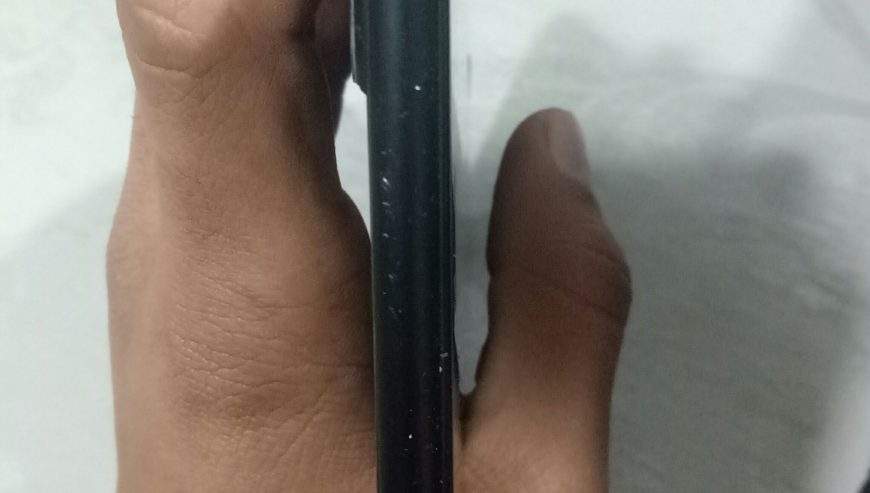 I phone 7plus by Muhammad basit Shahid