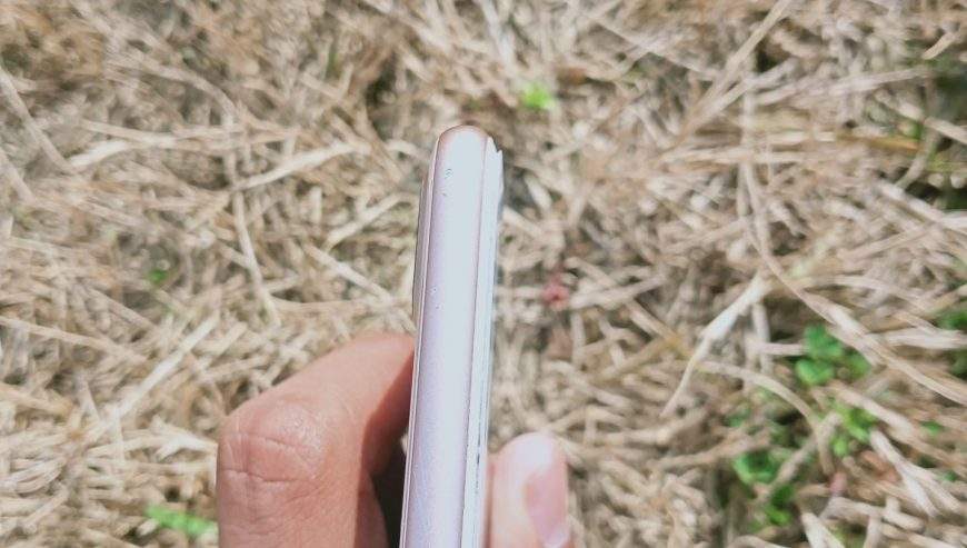 Iphone 8+ in 10/9.5 condition (64 GB)( JV) Everything geniune (price 3 by Huzifa Kha