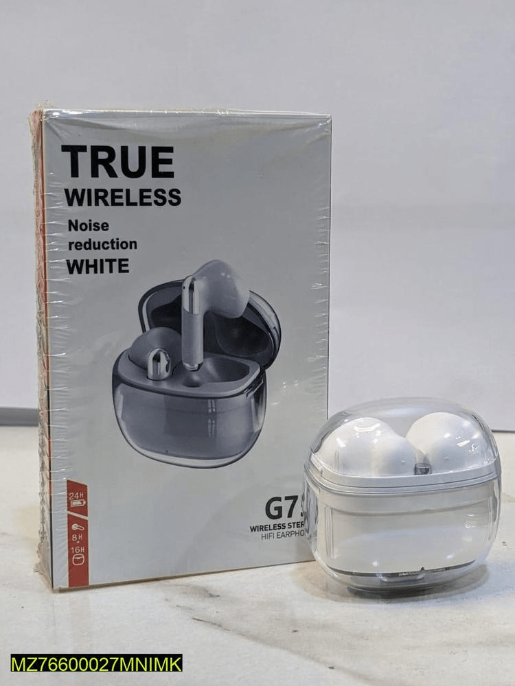 Eairpuds .free delivery by Abdullah Khan