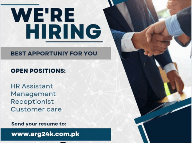 I want some staff for my office by Rabia Waseem