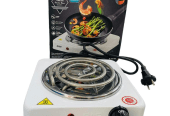 Electric Stove by Sagheer Abbas