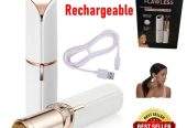 Flawless Rechargeable Hair Remover by Sagheer Abbas