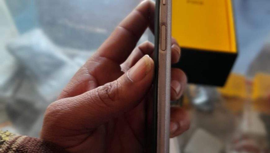 Poco x3 pro 8 gb ram 256 memory condition 10 by 8 by Ramzan Jutt