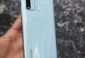 Vivo Y30 Gaming Mobile sell or exchange by Adeel Ali