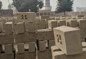 Special Bricks pattoki /direct bhata by Farhan Nazir