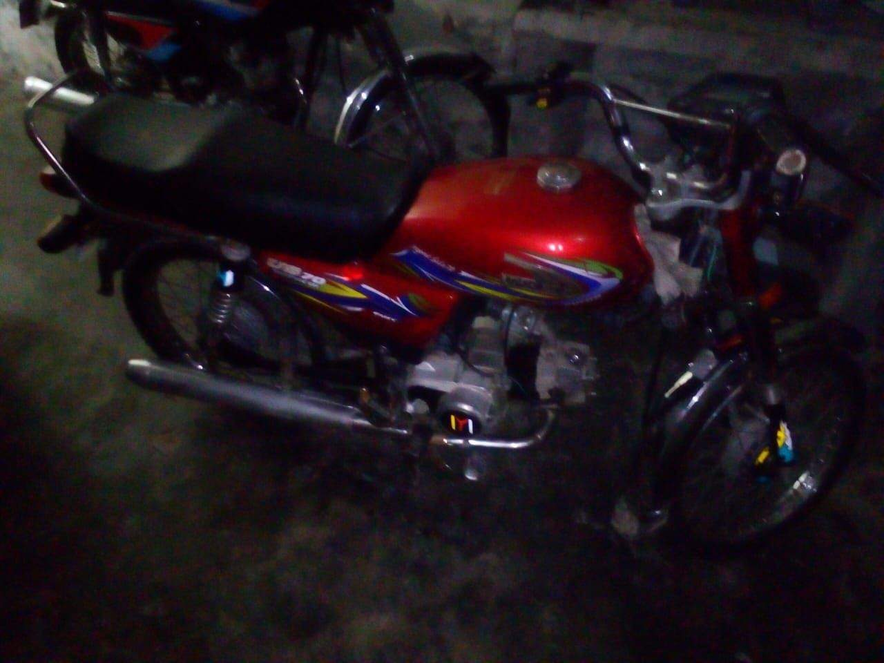 Mukmal saaf ha gari total saaf ha 2019 modal ha by Muhammad Numan