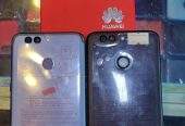 Huawie Mate 10 lite 4/64 , P20 lite 4/128, Nova 2 plus 4/128, Y7 prime by Ali Raza