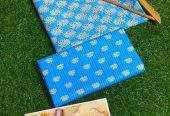 Combric cotton ALLOVER 2pc by M. Bilal