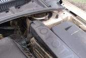 Toyota Corolla GLi manual by Muhammad Kashif