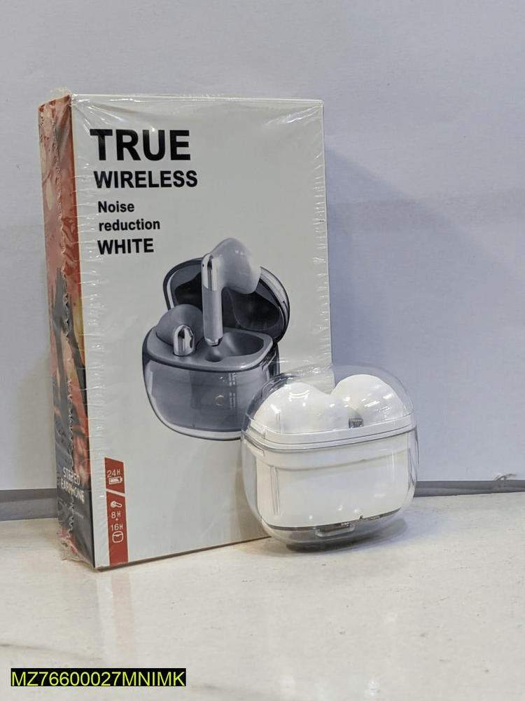 Eairpuds .free delivery by Abdullah Khan