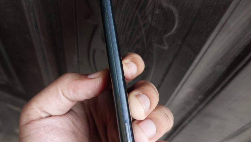 Samsung s7 edge dual pta approved by Âhtishàm Khán