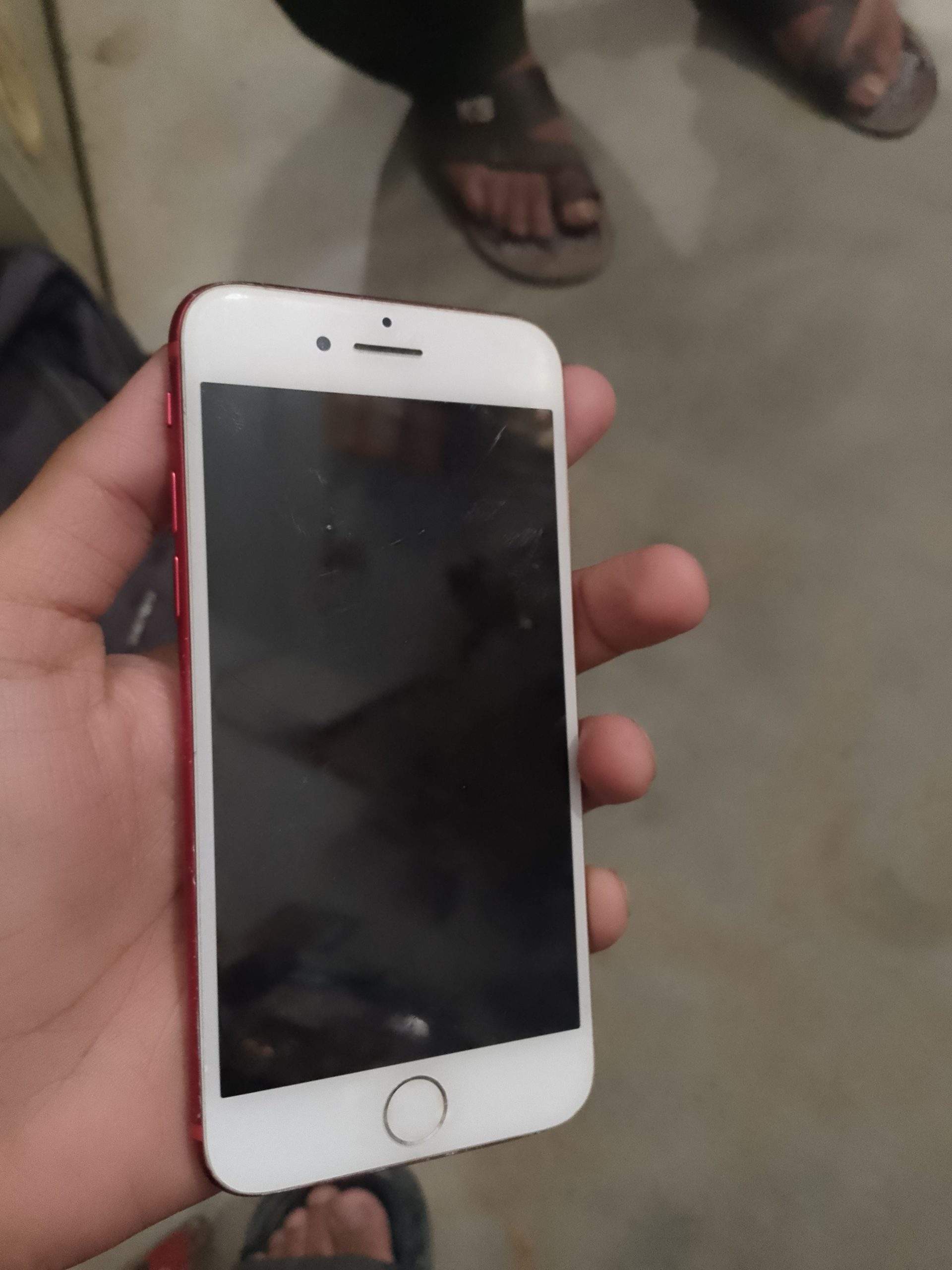 Iphone 7 pta approve bypass by Mubashir Ahmed