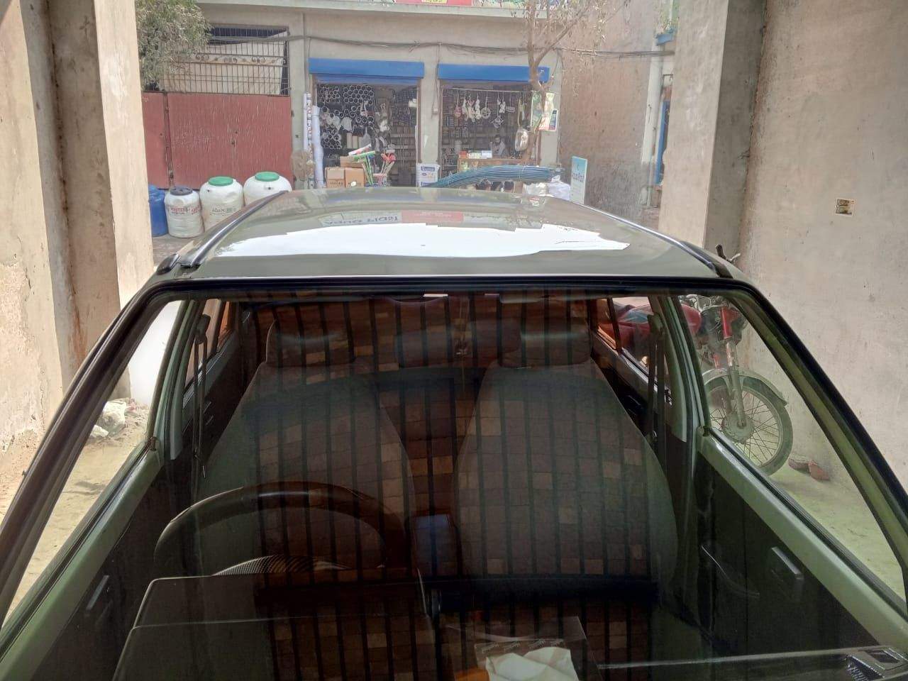 Good condition ma ha by Saram Noor