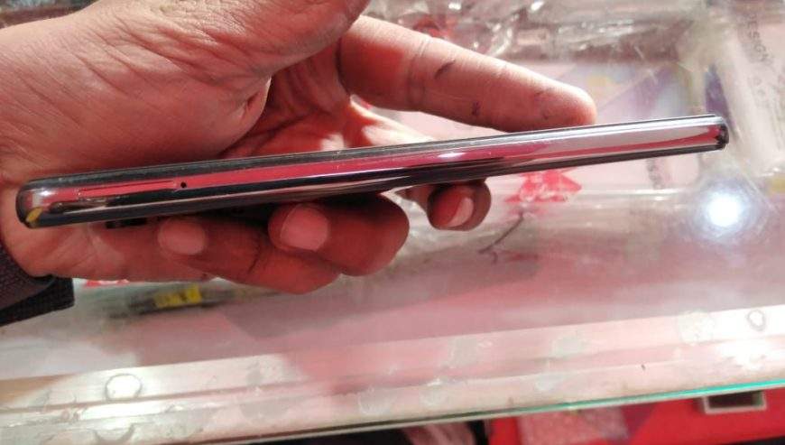 Samsung A 32 good condition 10/10 PTA approved .what’s app 03135117658 by Malik Sajid
