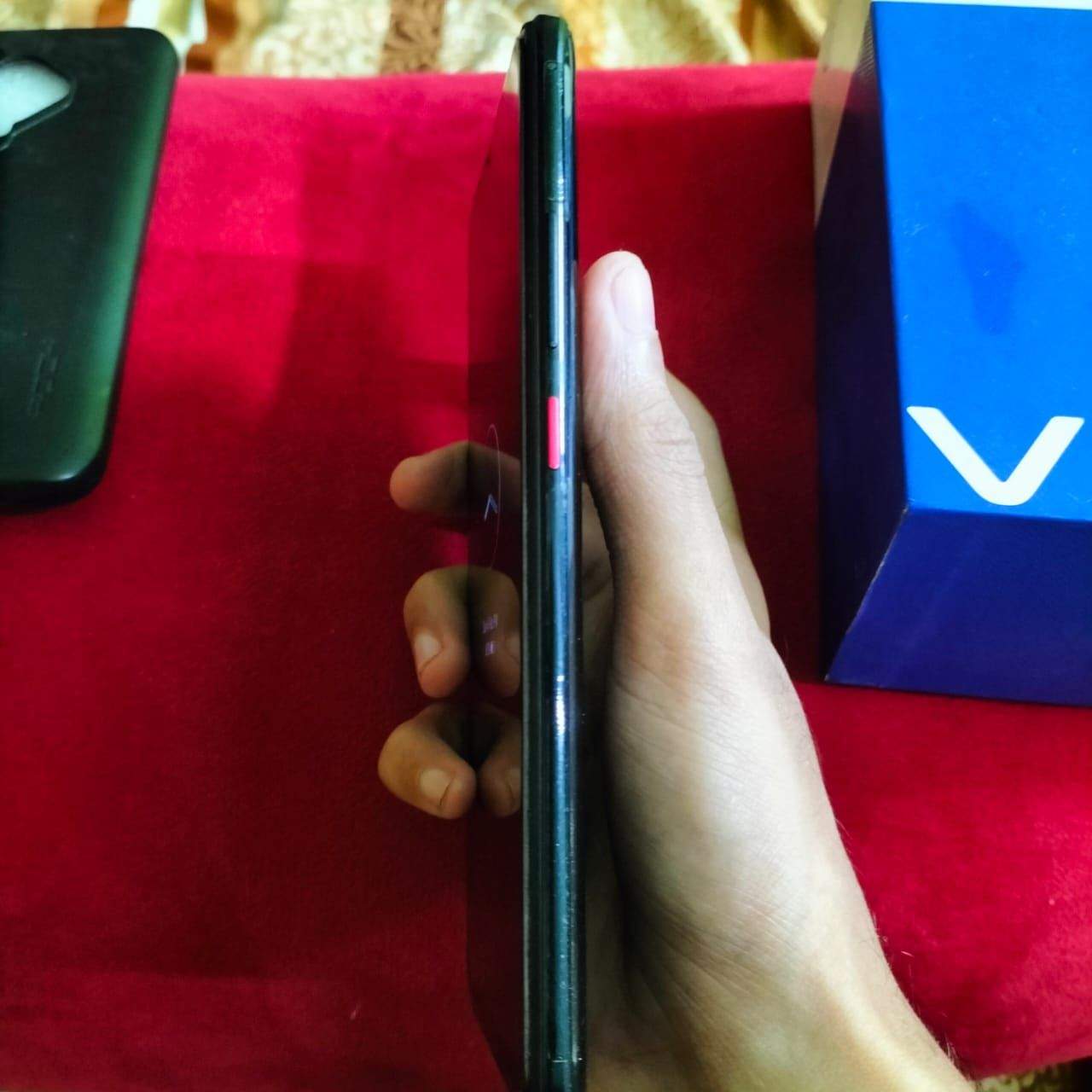 Vivo Y51 by Ahsan Hussain