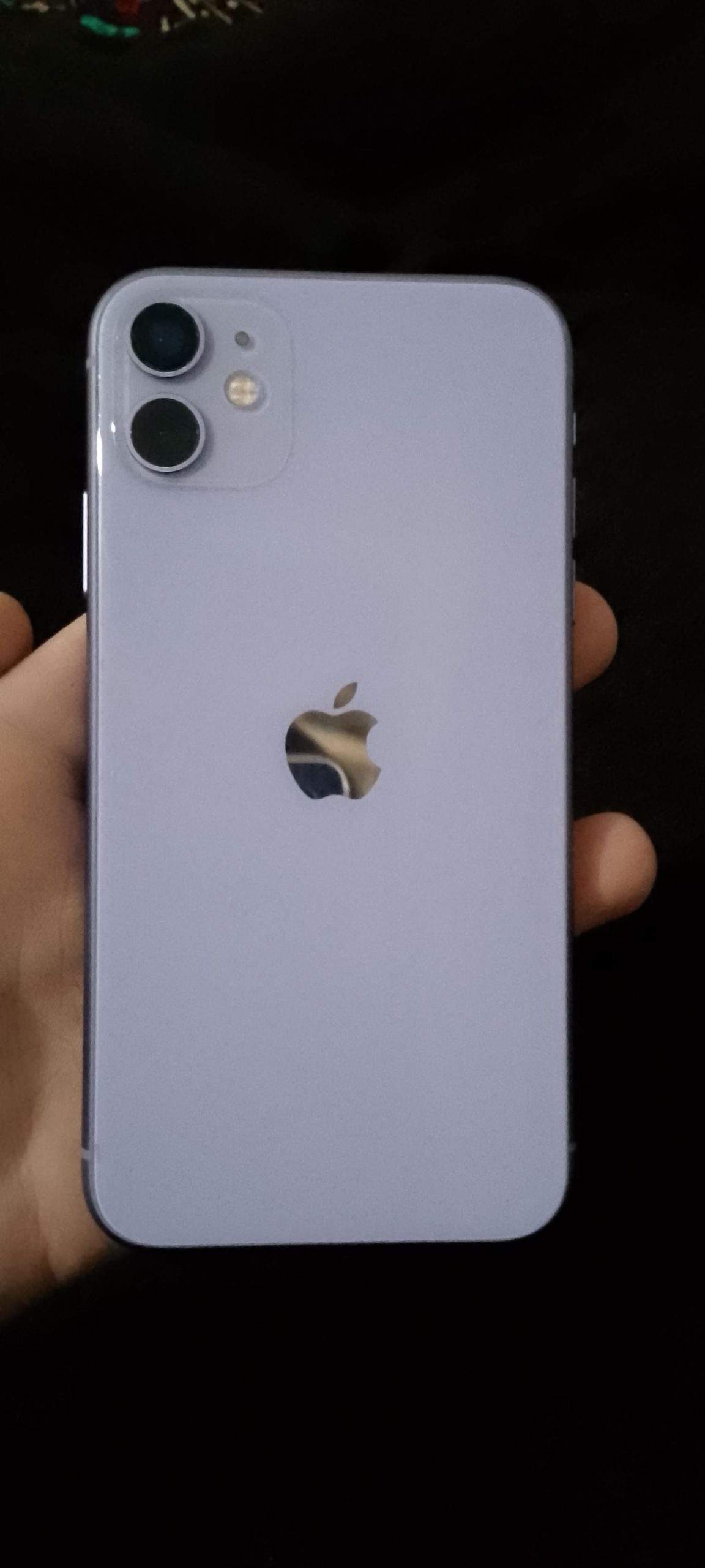 Iphone 11 Jv 64gb by Zeeshan Khan