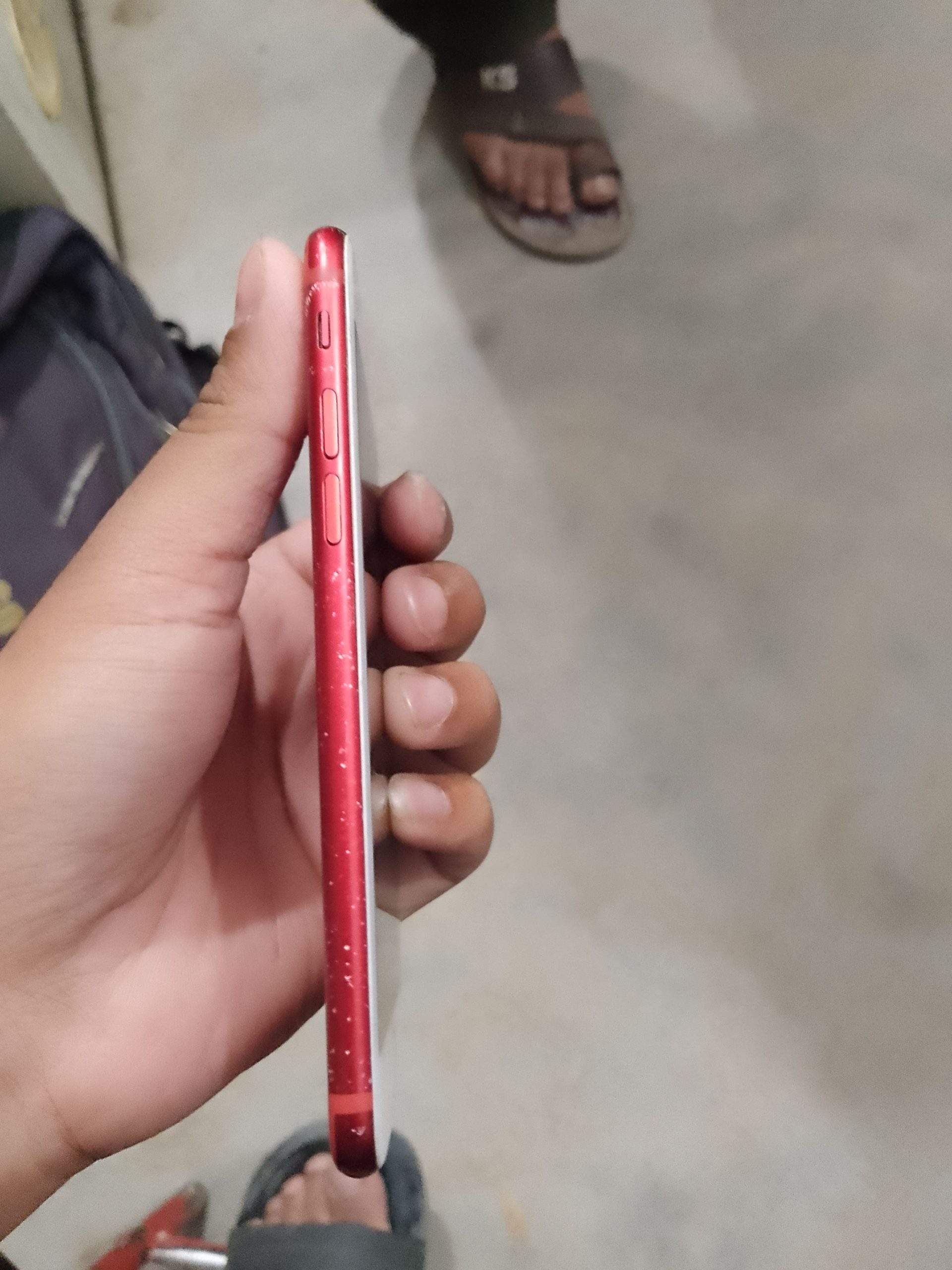 Iphone 7 pta approve bypass by Mubashir Ahmed