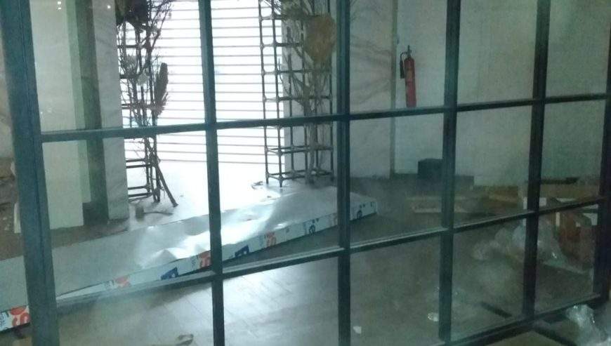 RCC property for sale in korangi 4 by Asif Badar