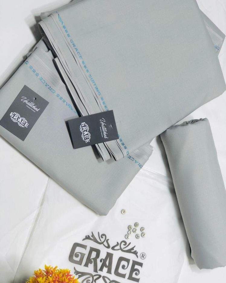 Oregnal impoted suit by Abdullah Khan