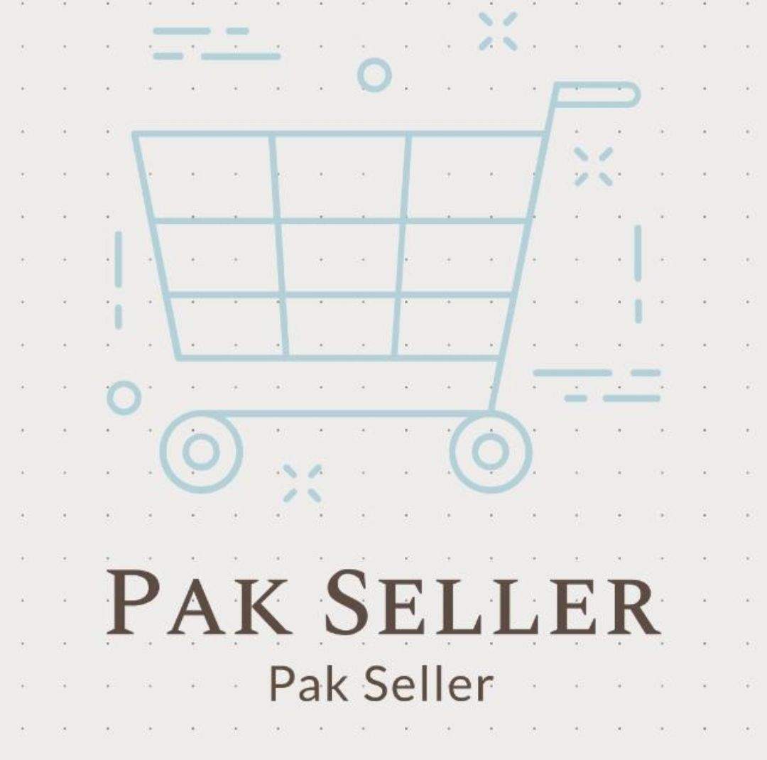 Pak Seller Promotion by Rafai Faruuk