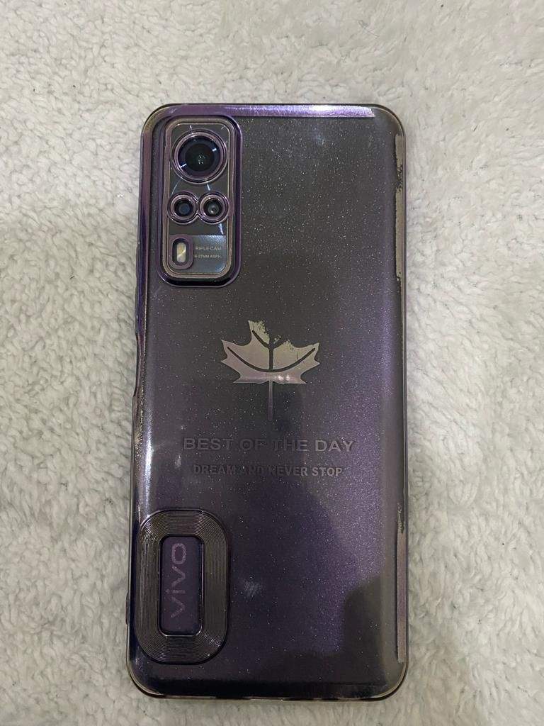 Vivo y31 by Aamir Shahzad