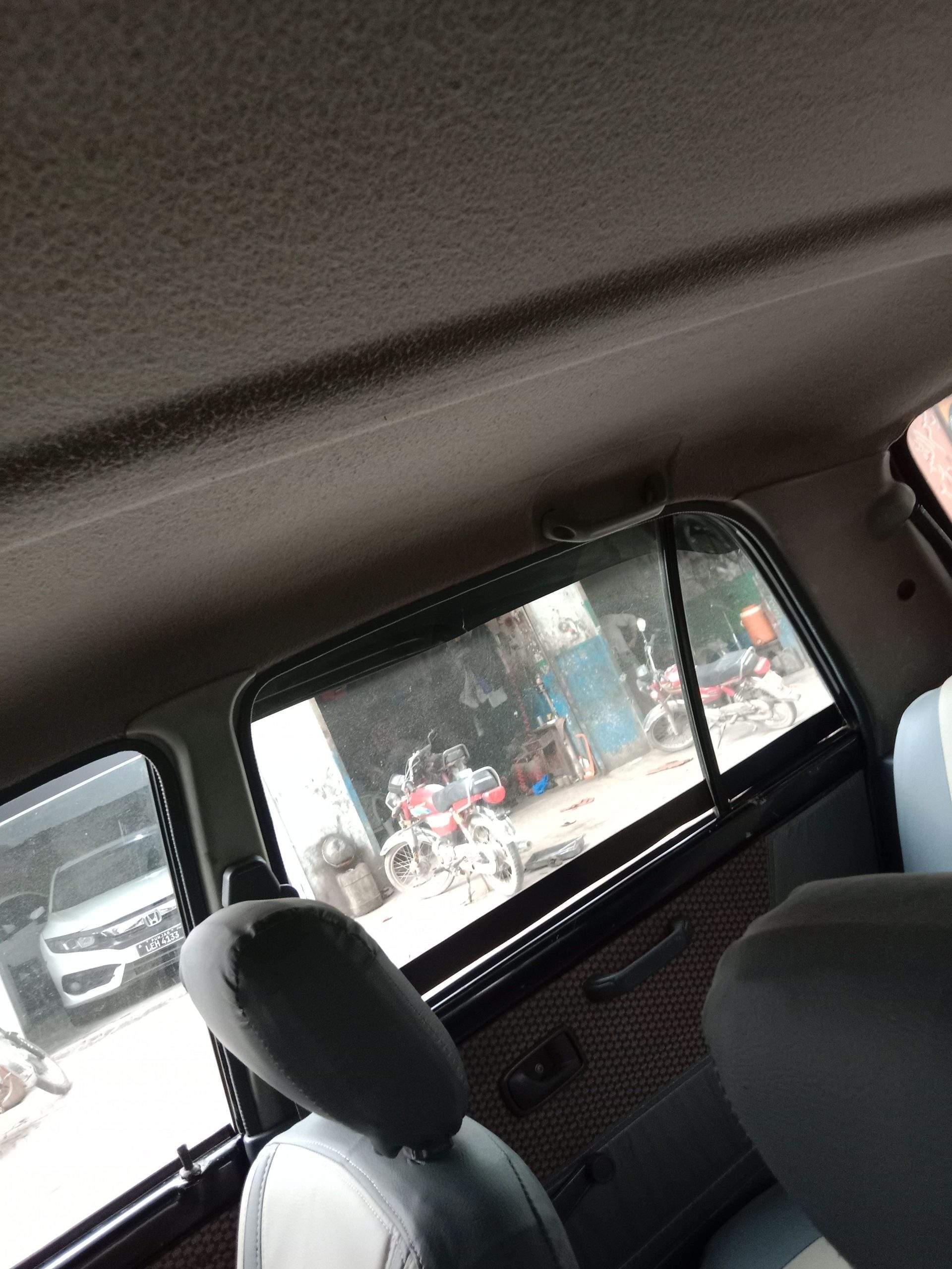 A one condition by shahzada gulfam