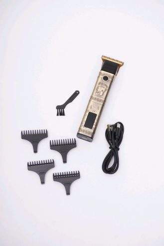 Oregnal Hair masheen by Abdullah Khan