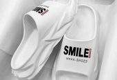 Mens slippers by Qayyoom Jutt