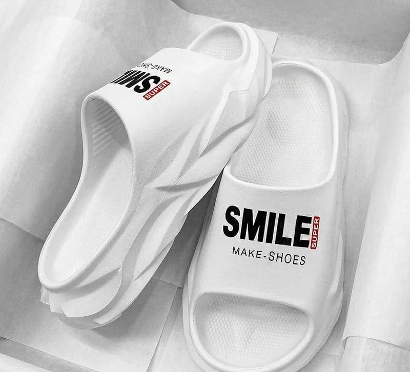 Mens slippers by Qayyoom Jutt