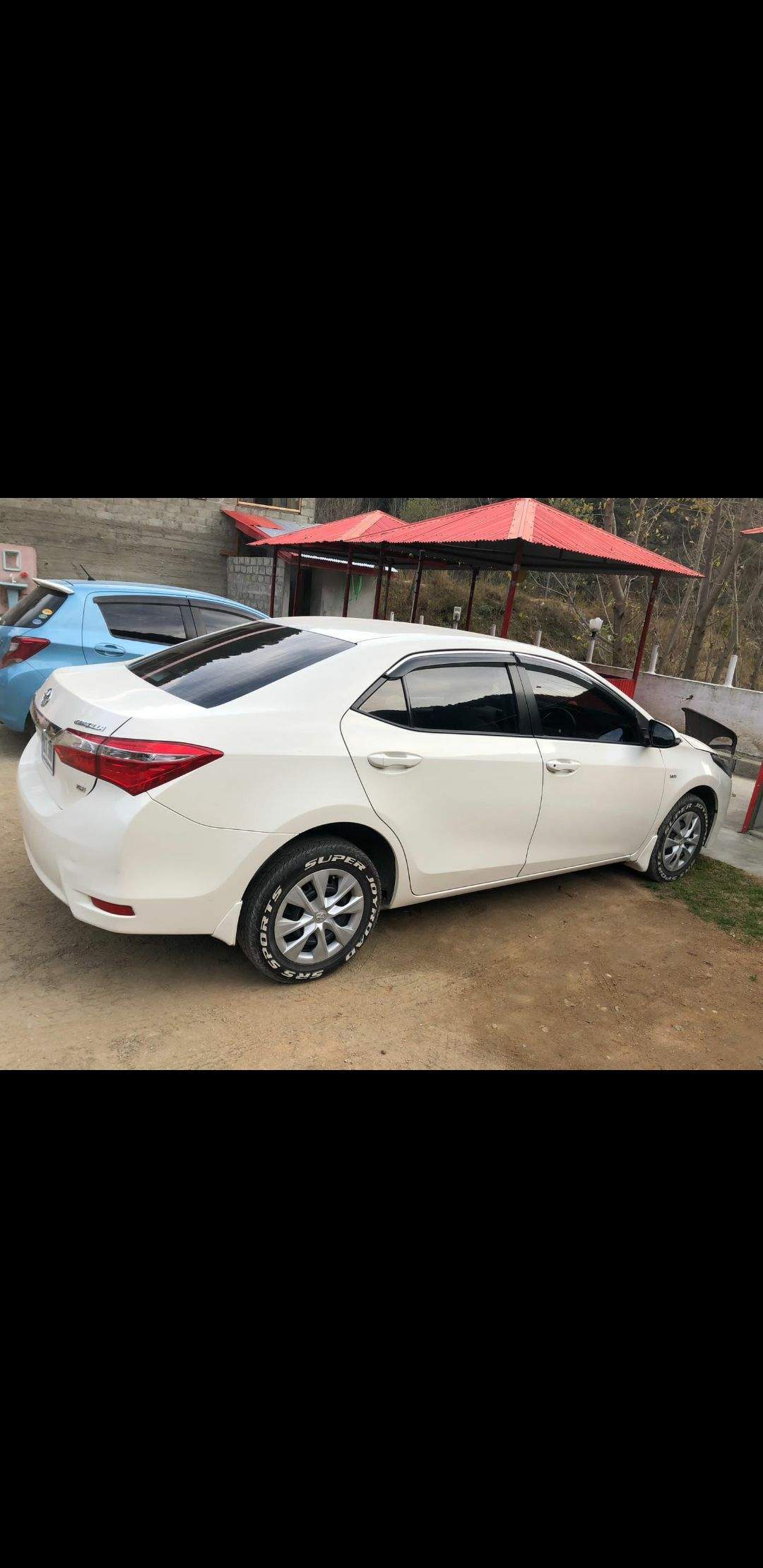 Xli 2019 model by Irfan Ullah