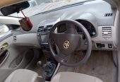 Toyota Corolla GLi manual by Muhammad Kashif