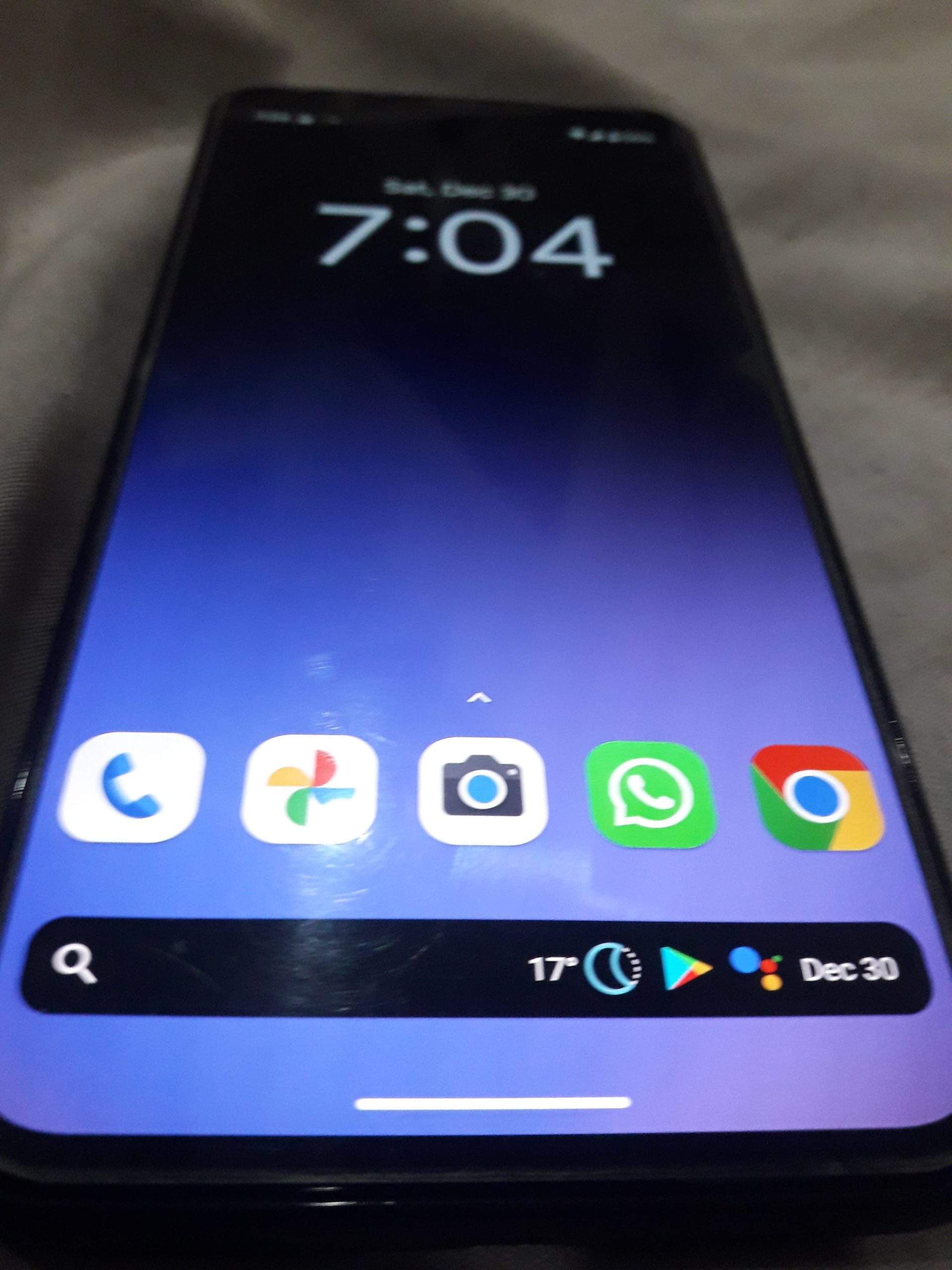 Google Pixel 4xl by Everything 4U