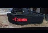 Canon DSLR 35-105 lens 10/9 condition all Ok koy problem nahi ha by Rao Haseeb sardar