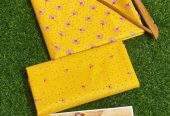 Combric cotton ALLOVER 2pc by M. Bilal