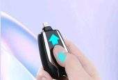 1500mah power bank avaliable in C type and i phone by S Store