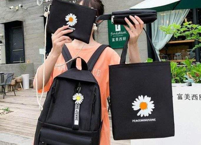 Feshion bags by Tanveer Tanveer
