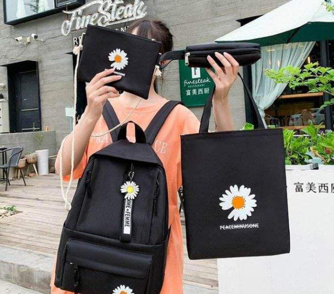 Feshion bags by Tanveer Tanveer