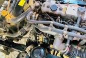 Foton truck mazda best for shezore, ISUZU engine by Shamshaid Baloch