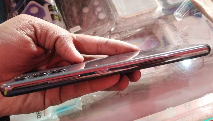 Samsung A 32 good condition 10/10 PTA approved .what’s app 03135117658 by Malik Sajid