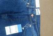 Branded jeans available for men leftover best quality by Talha Khan