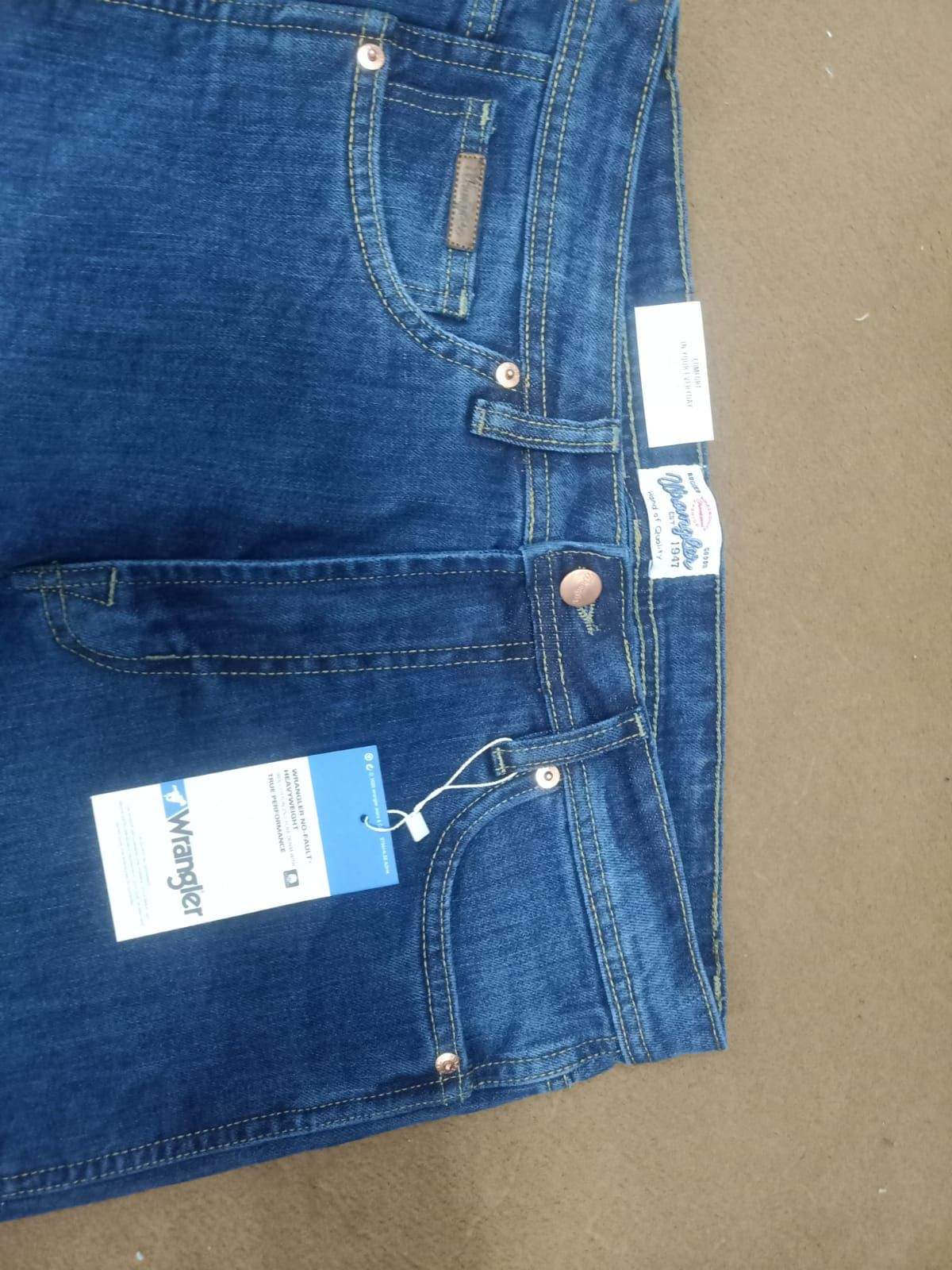 Branded jeans available for men leftover best quality by Talha Khan