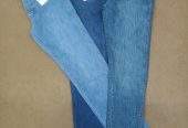 Branded jeans available for men leftover best quality by Talha Khan
