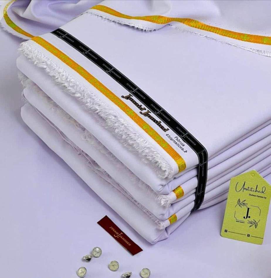 Oregnal impoted suit by Abdullah Khan