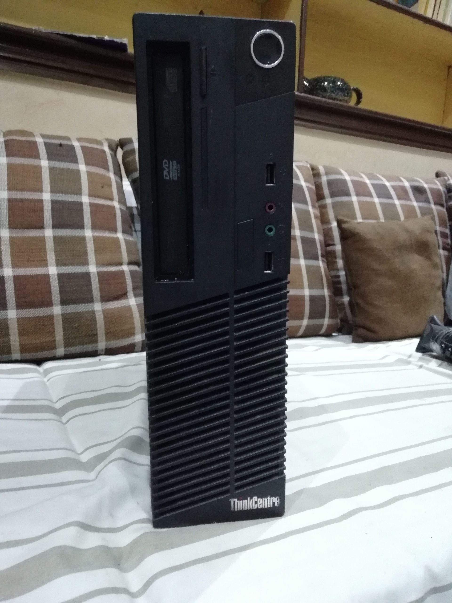 Gaming Pc With 2gb Graphics Card by Huzaifa Afzaal