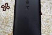 OnePlus 5T 6gb/64gb by Raja Bilal
