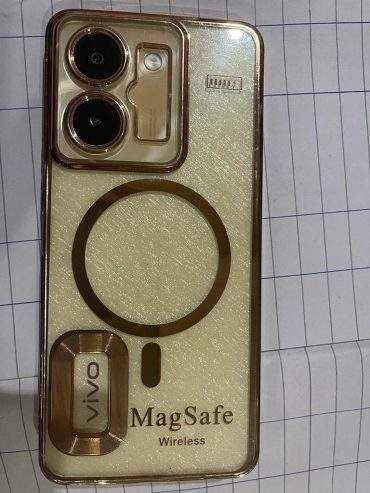 Vivo y36 8+8 128 For Sale by ijaz ali