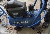 Molding machine by Sheryar Bugti