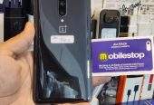 One Plus 5/5t/6 box pack/6t/7t/7pro/8/8t/9/9pro lush contition by Hassaan Rajpoot