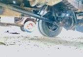 Foton truck mazda best for shezore, ISUZU engine by Shamshaid Baloch